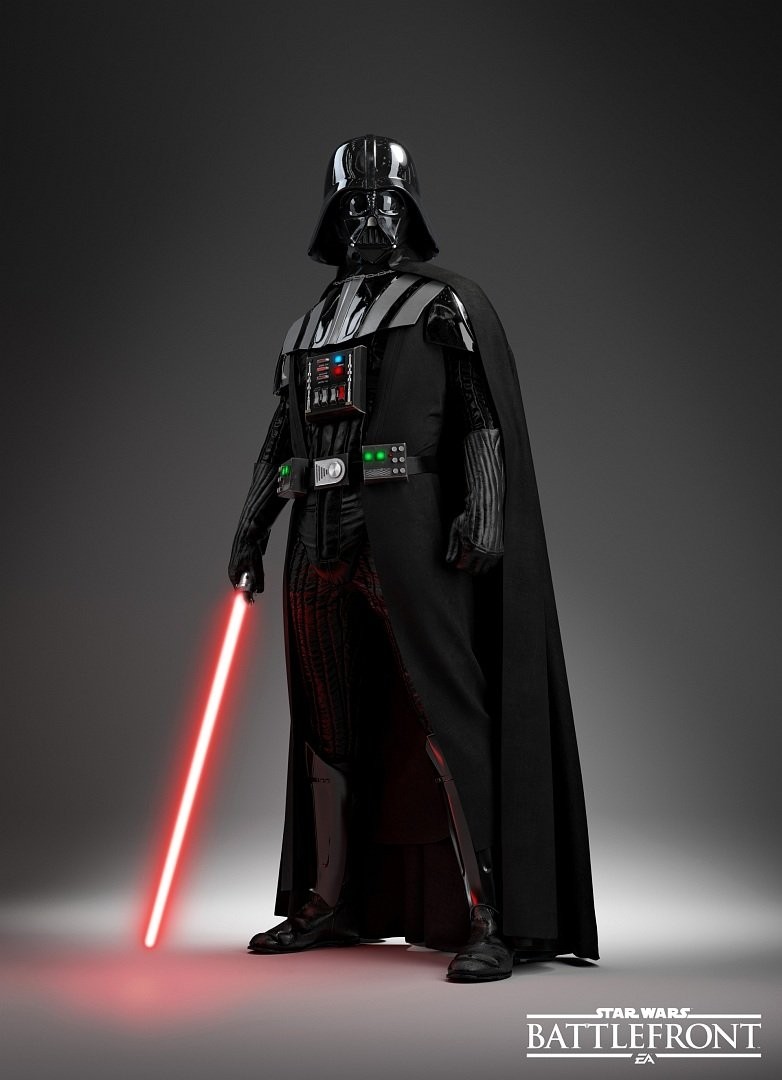 Star Wars Battlefront - Imagen 44